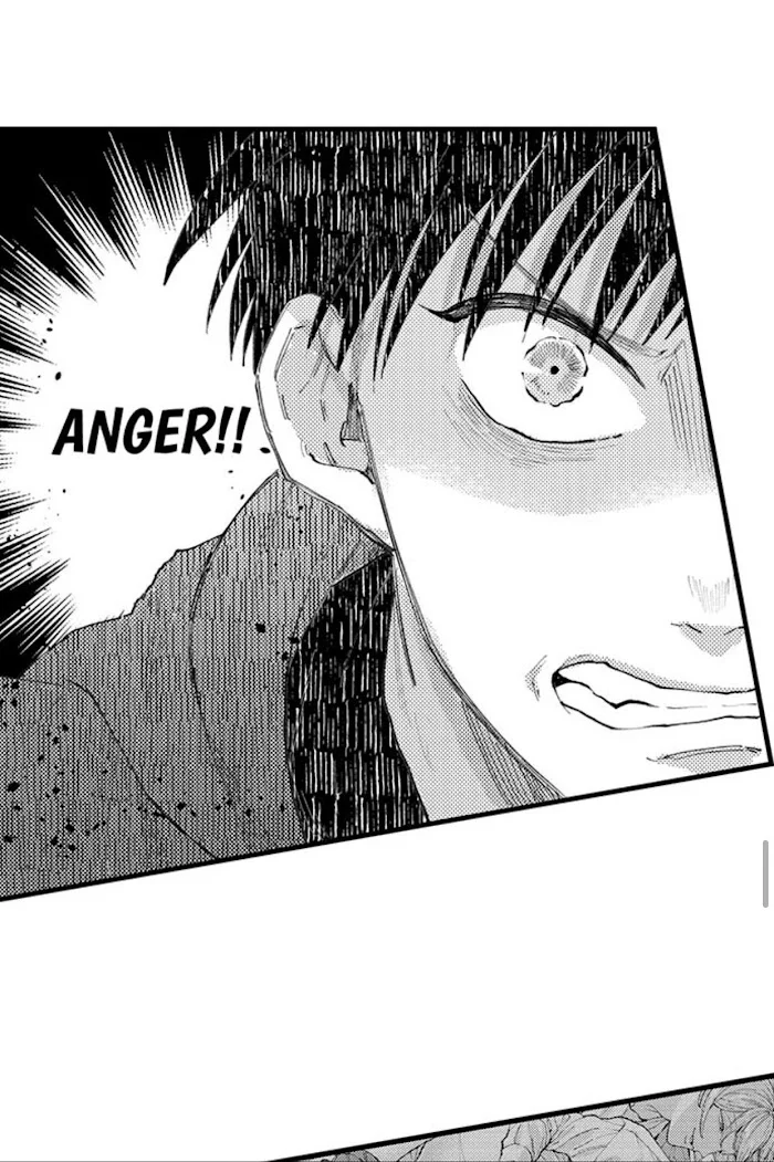 Hit On By A Kinky Guy - Chapter 41 Page 31
