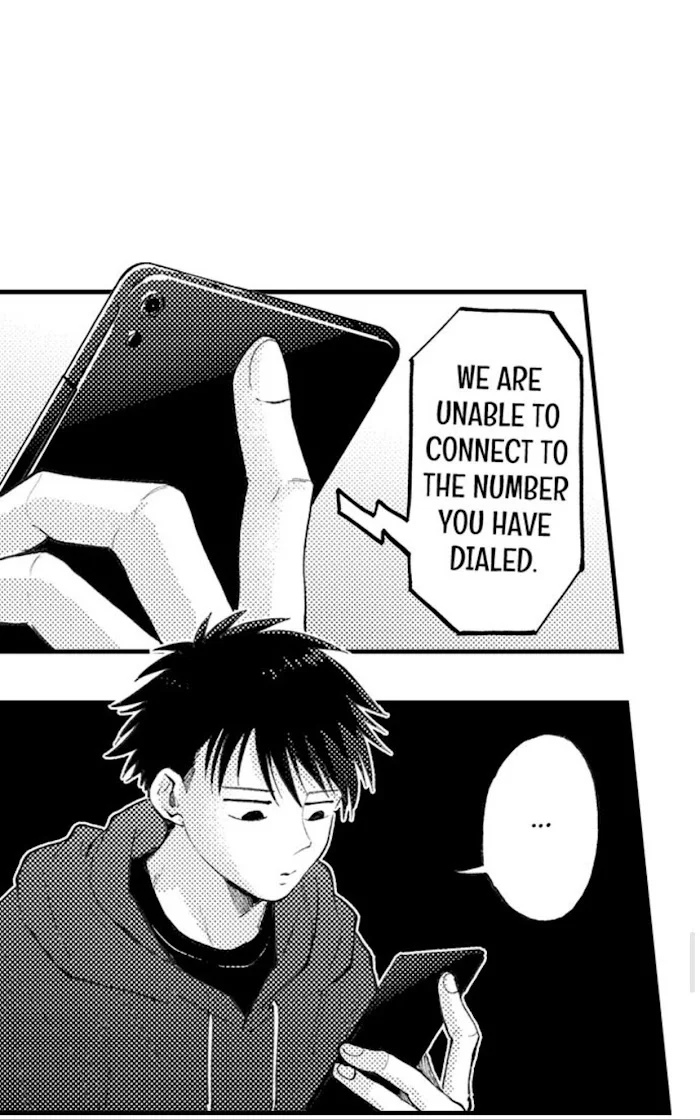Hit On By A Kinky Guy - Chapter 41 Page 34