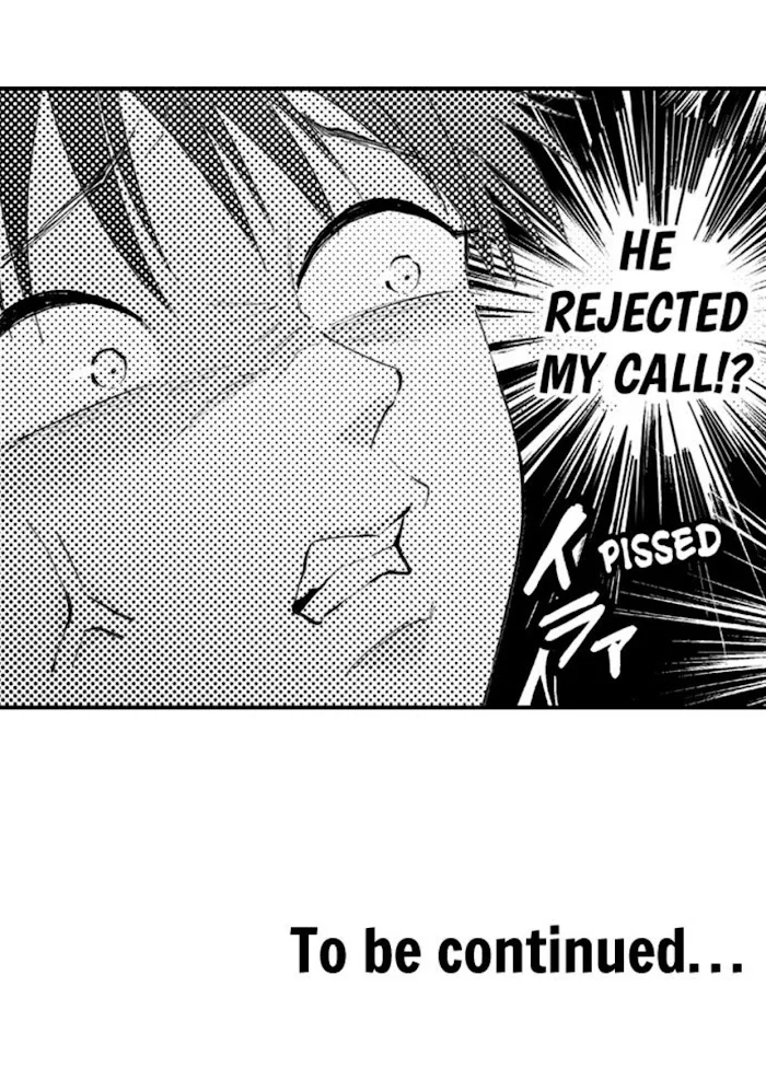 Hit On By A Kinky Guy - Chapter 41 Page 35
