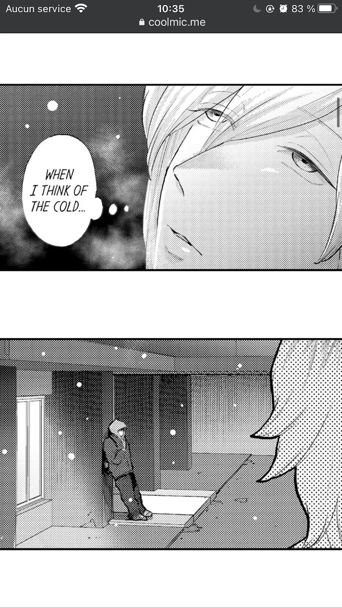 Hit On By A Kinky Guy - Chapter 42 Page 4