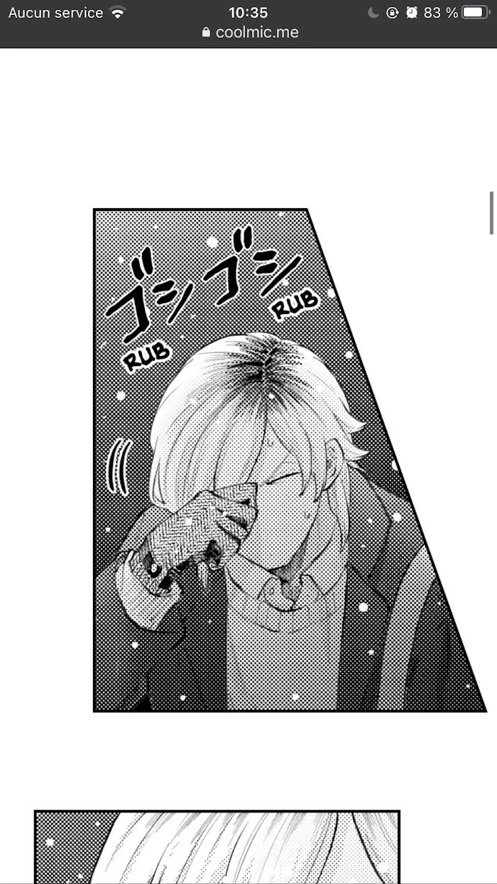 Hit On By A Kinky Guy - Chapter 42 Page 6