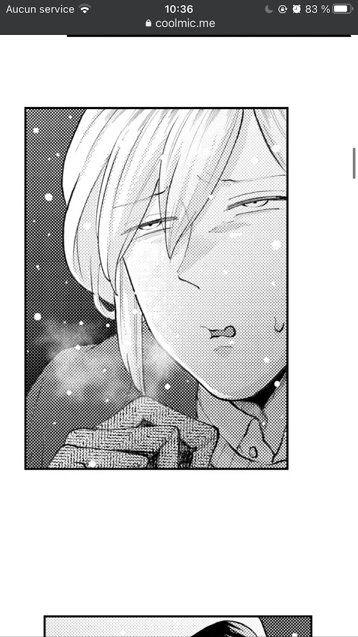 Hit On By A Kinky Guy - Chapter 42 Page 8