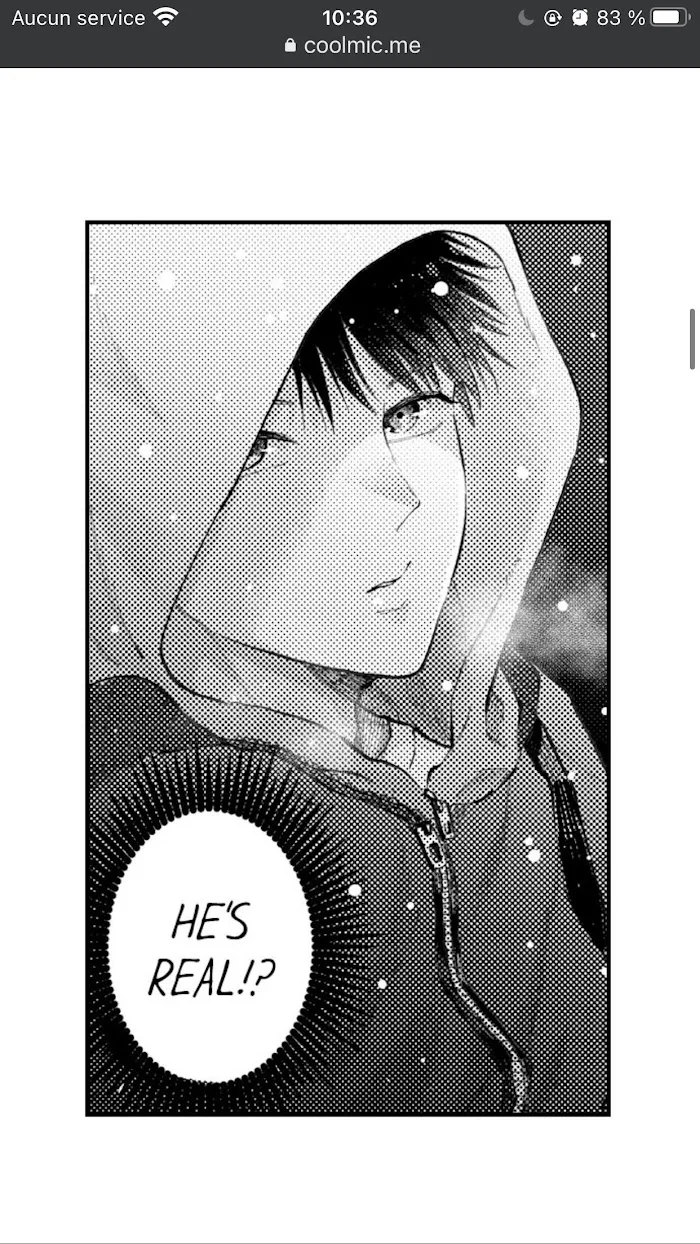 Hit On By A Kinky Guy - Chapter 42 Page 9