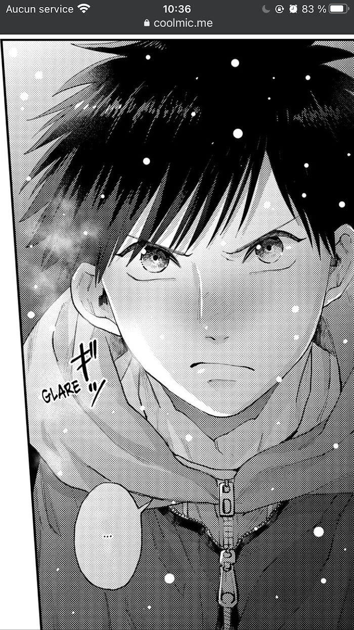 Hit On By A Kinky Guy - Chapter 42 Page 11