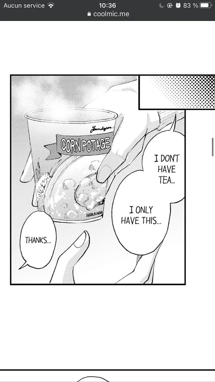 Hit On By A Kinky Guy - Chapter 42 Page 14