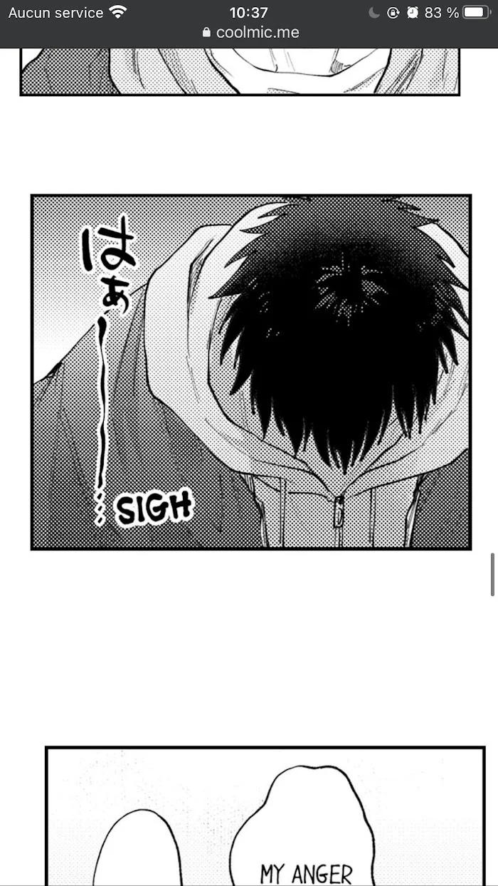 Hit On By A Kinky Guy - Chapter 42 Page 29