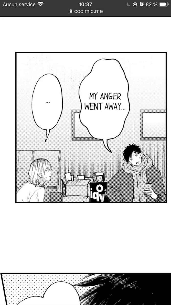 Hit On By A Kinky Guy - Chapter 42 Page 30