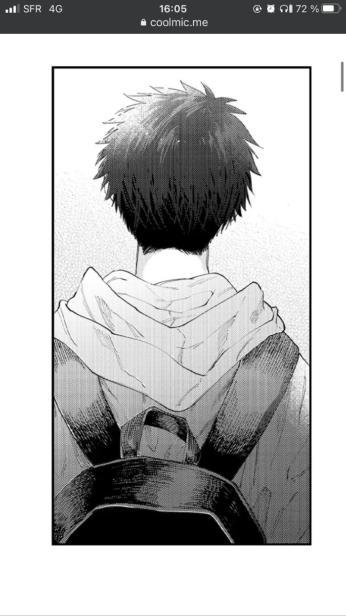 Hit On By A Kinky Guy - Chapter 43 Page 6