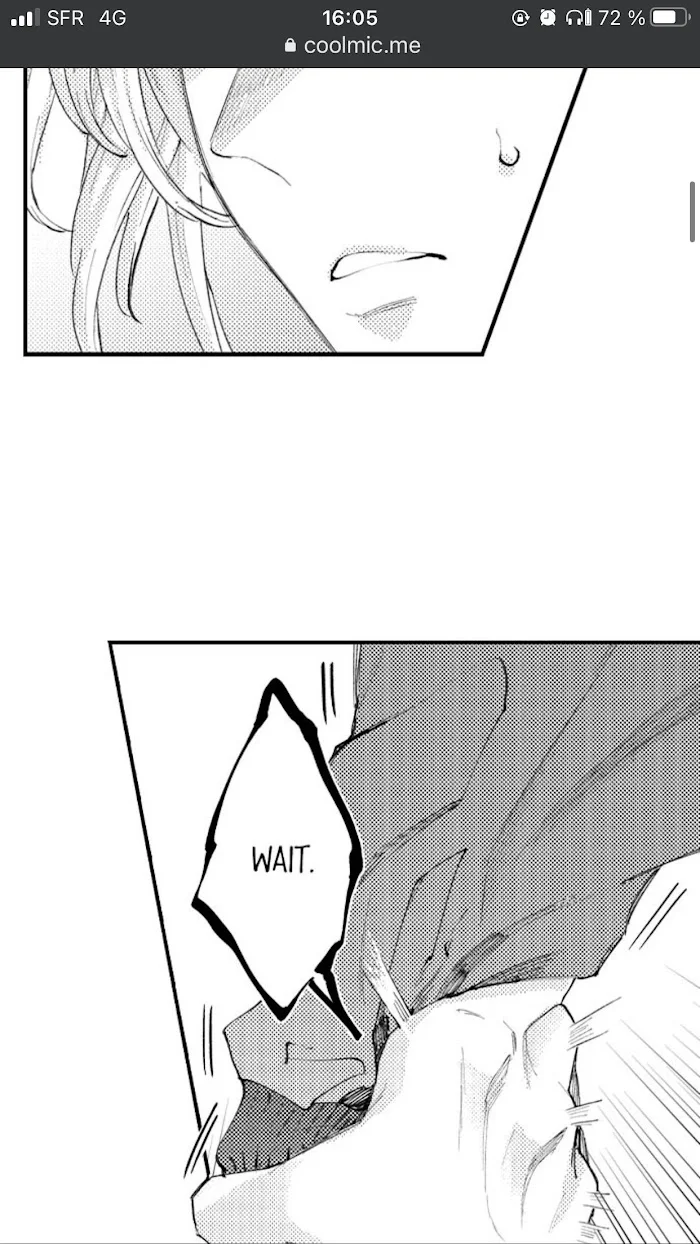 Hit On By A Kinky Guy - Chapter 43 Page 7