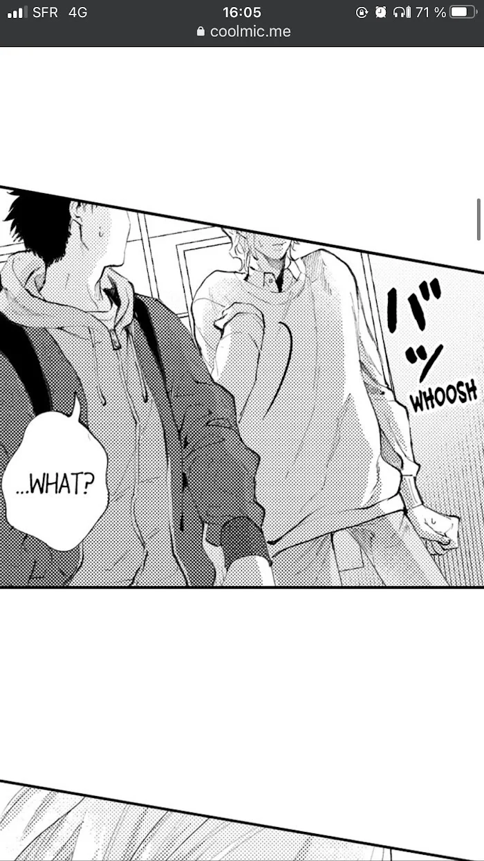 Hit On By A Kinky Guy - Chapter 43 Page 11