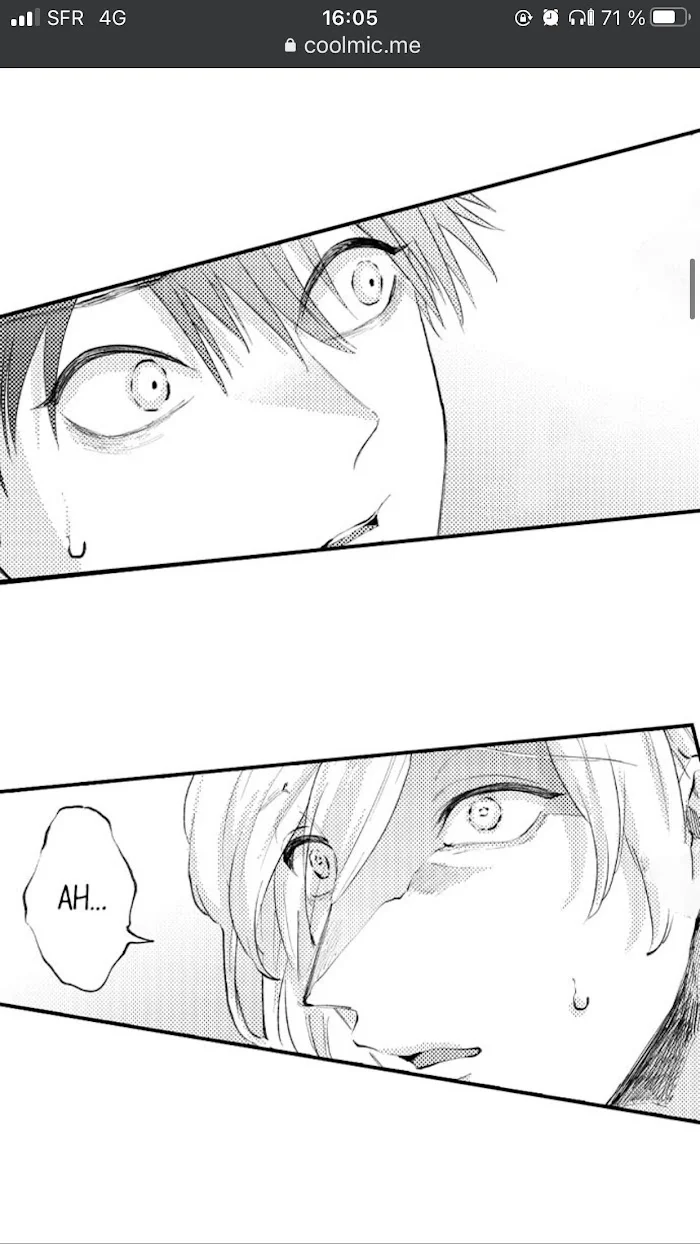 Hit On By A Kinky Guy - Chapter 43 Page 12