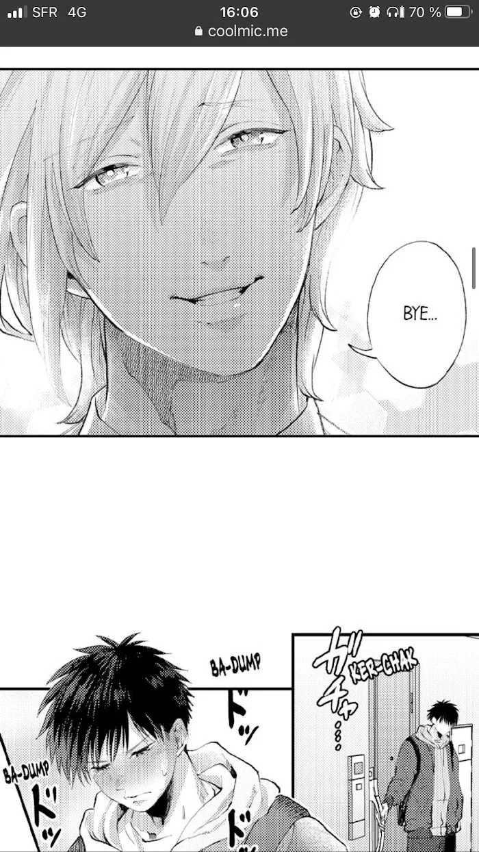 Hit On By A Kinky Guy - Chapter 43 Page 15