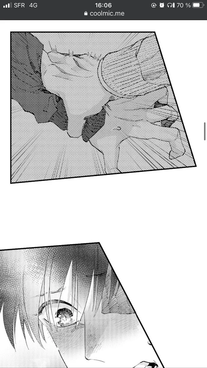 Hit On By A Kinky Guy - Chapter 43 Page 17