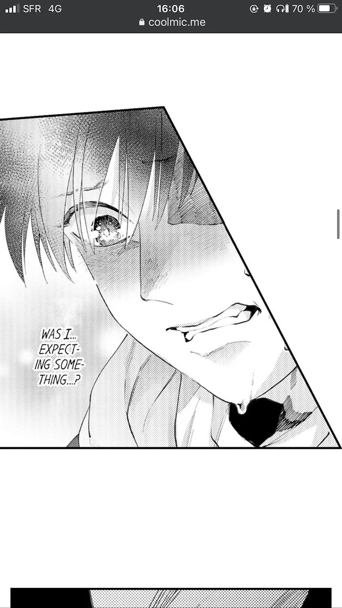 Hit On By A Kinky Guy - Chapter 43 Page 18
