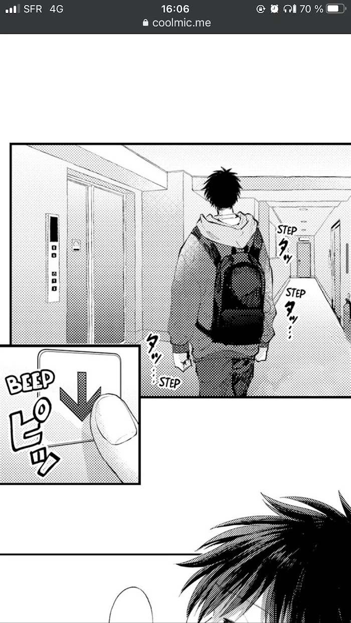 Hit On By A Kinky Guy - Chapter 43 Page 19