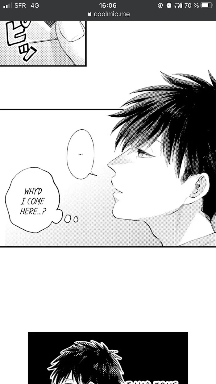 Hit On By A Kinky Guy - Chapter 43 Page 21