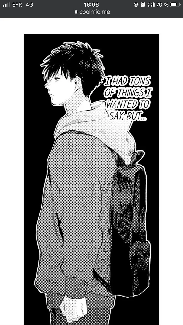 Hit On By A Kinky Guy - Chapter 43 Page 22