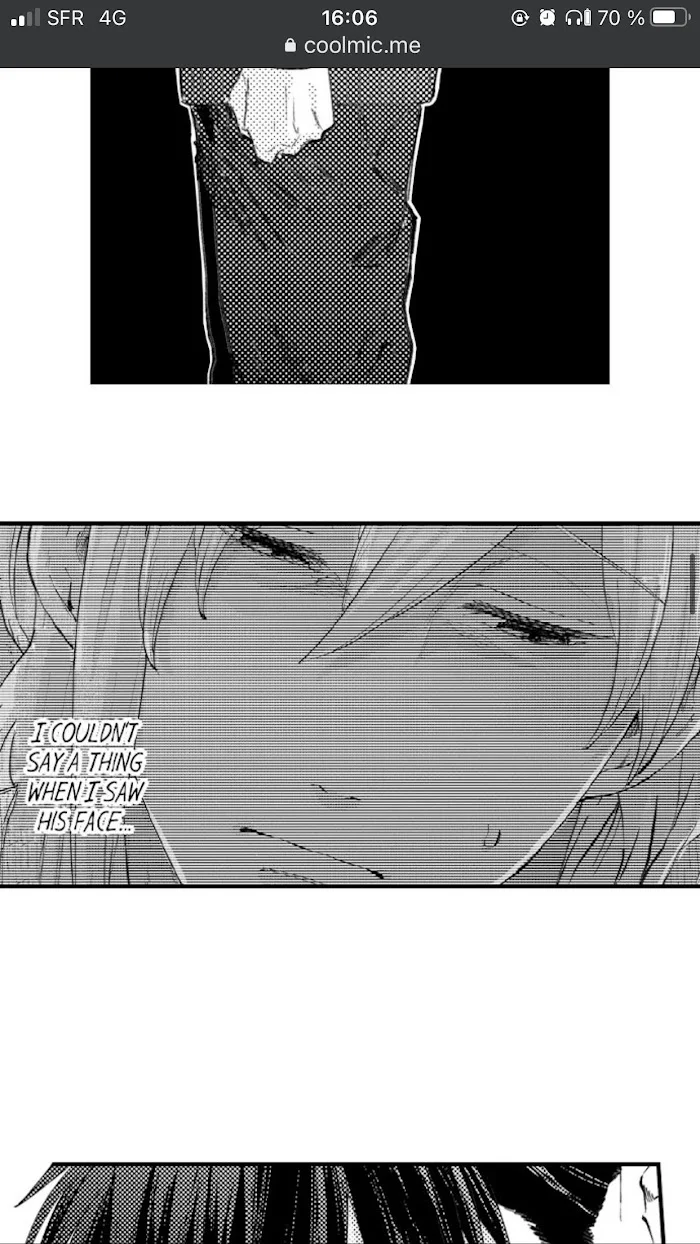 Hit On By A Kinky Guy - Chapter 43 Page 23