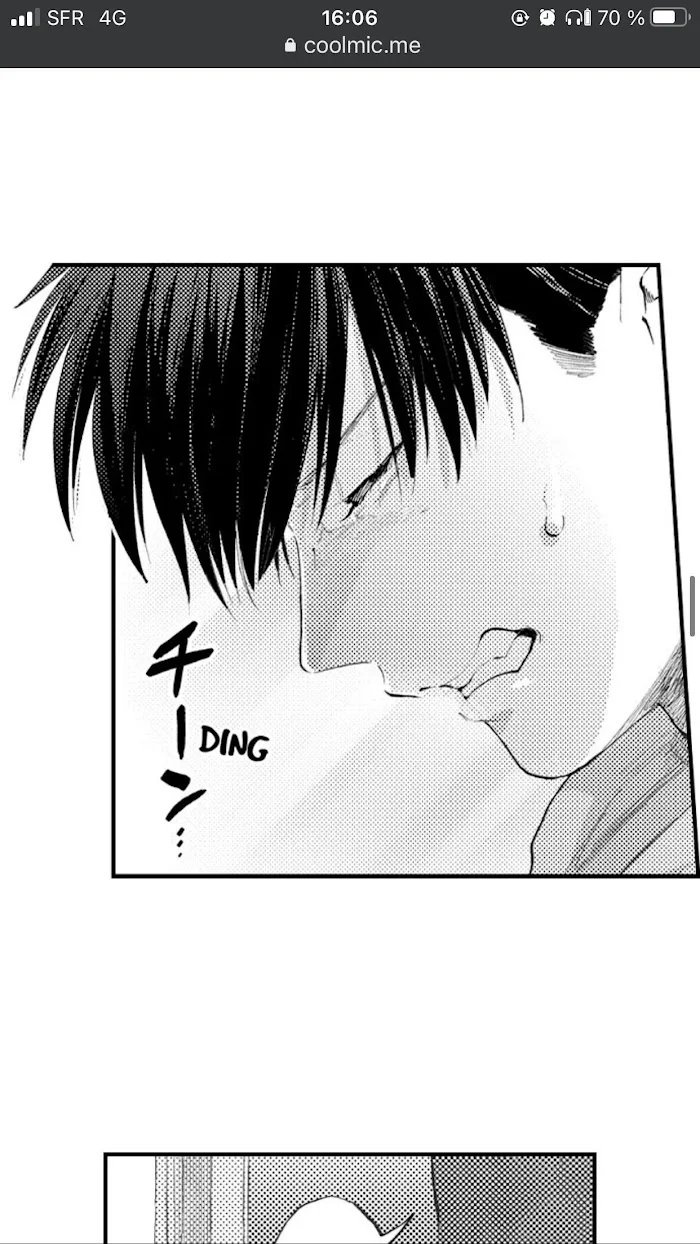 Hit On By A Kinky Guy - Chapter 43 Page 24