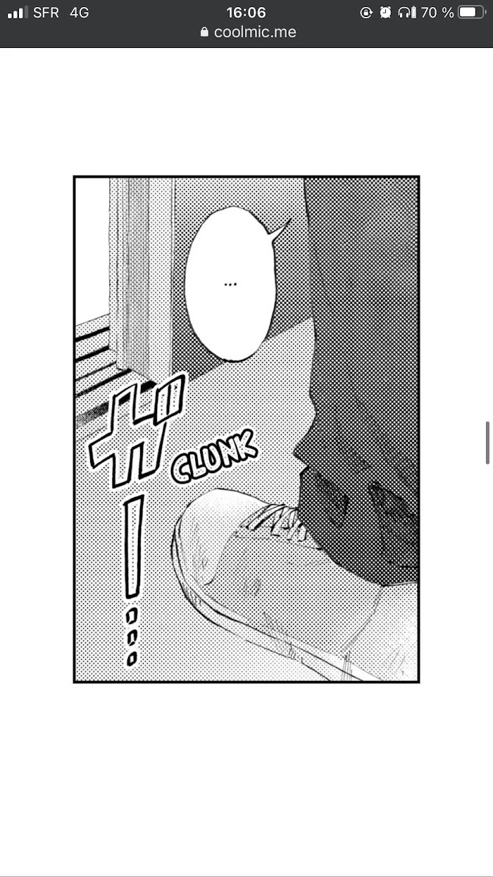 Hit On By A Kinky Guy - Chapter 43 Page 25