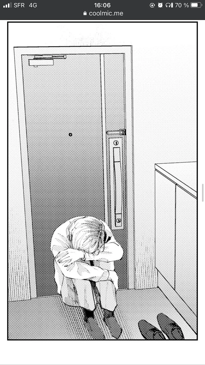 Hit On By A Kinky Guy - Chapter 43 Page 26