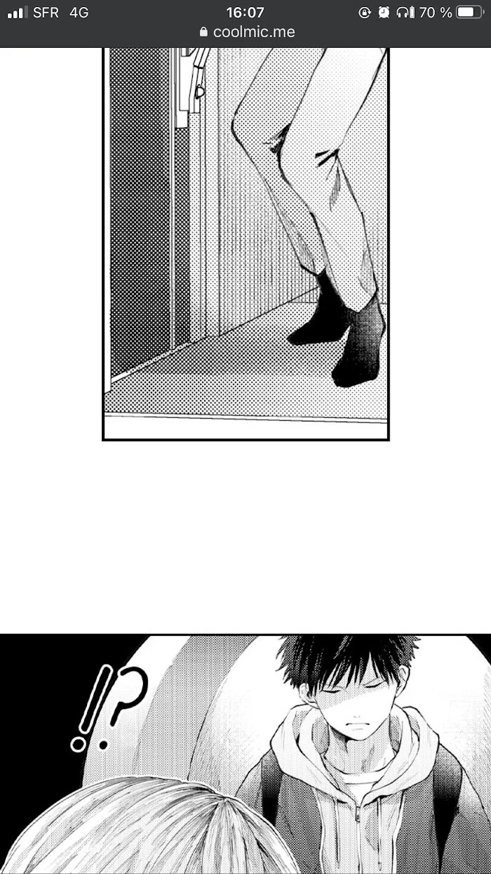 Hit On By A Kinky Guy - Chapter 43 Page 29