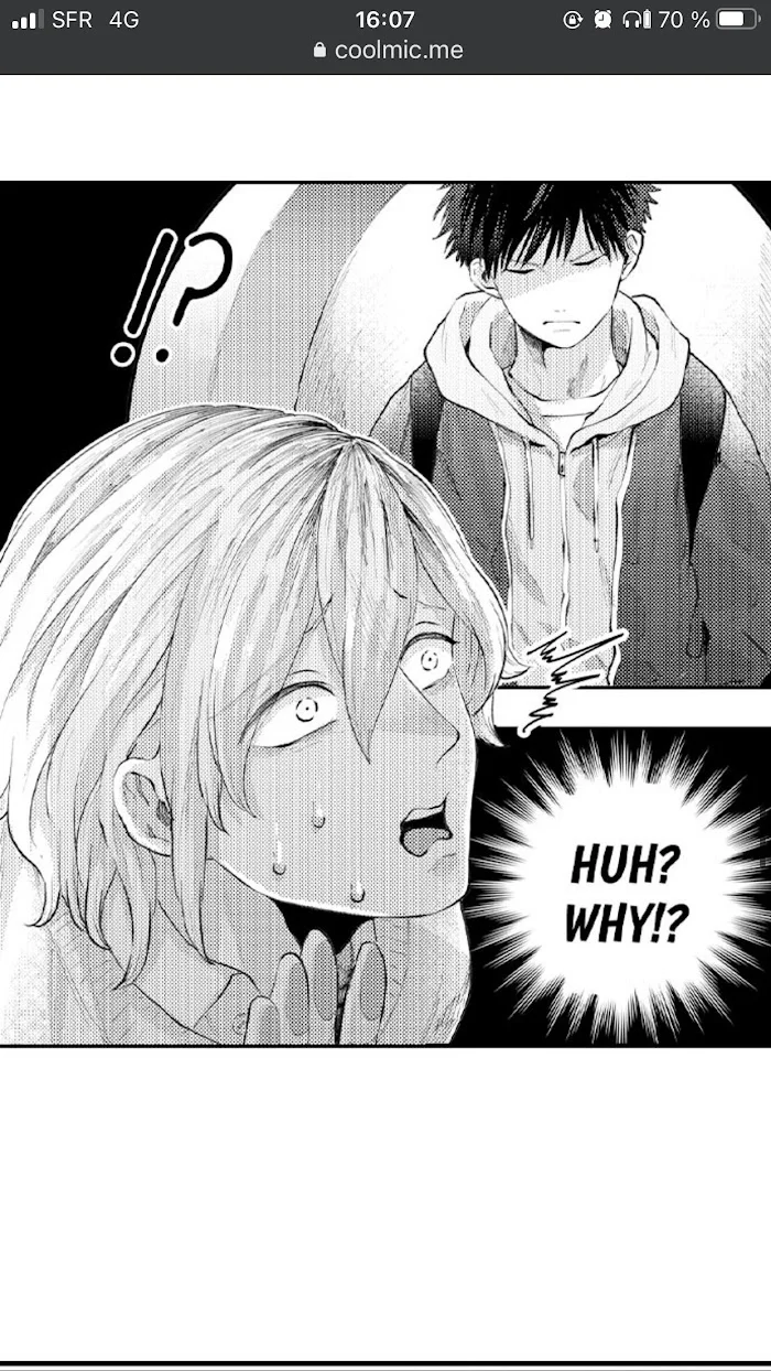 Hit On By A Kinky Guy - Chapter 43 Page 30