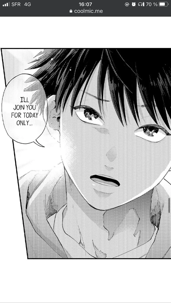 Hit On By A Kinky Guy - Chapter 43 Page 33
