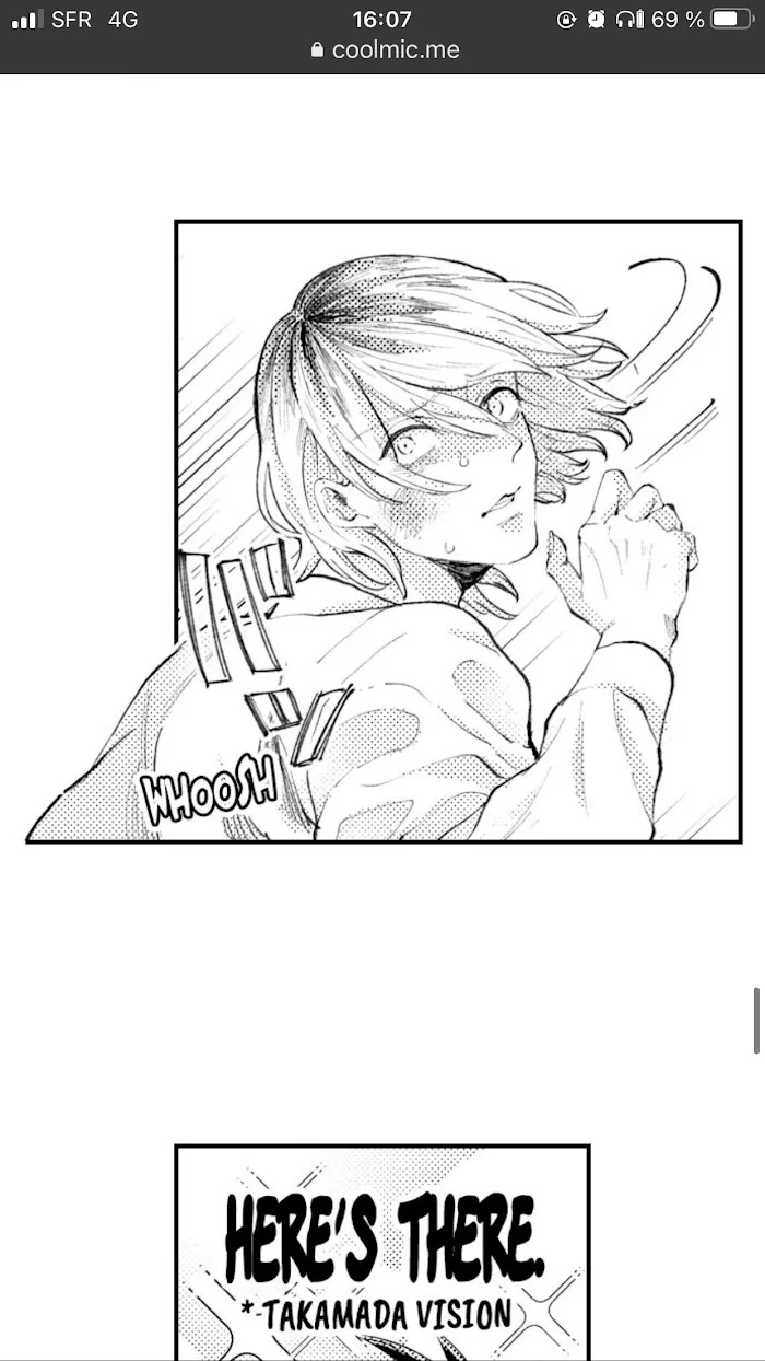 Hit On By A Kinky Guy - Chapter 43 Page 37