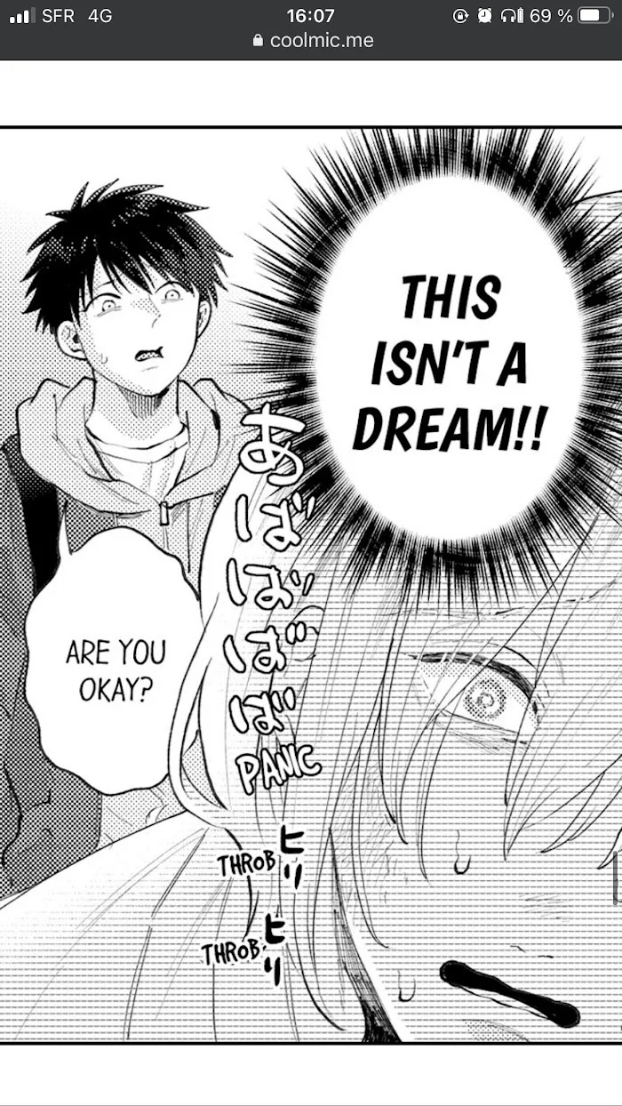 Hit On By A Kinky Guy - Chapter 43 Page 39