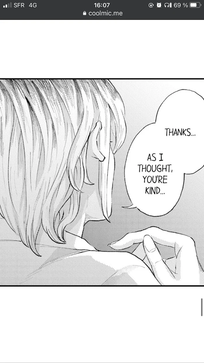 Hit On By A Kinky Guy - Chapter 43 Page 42
