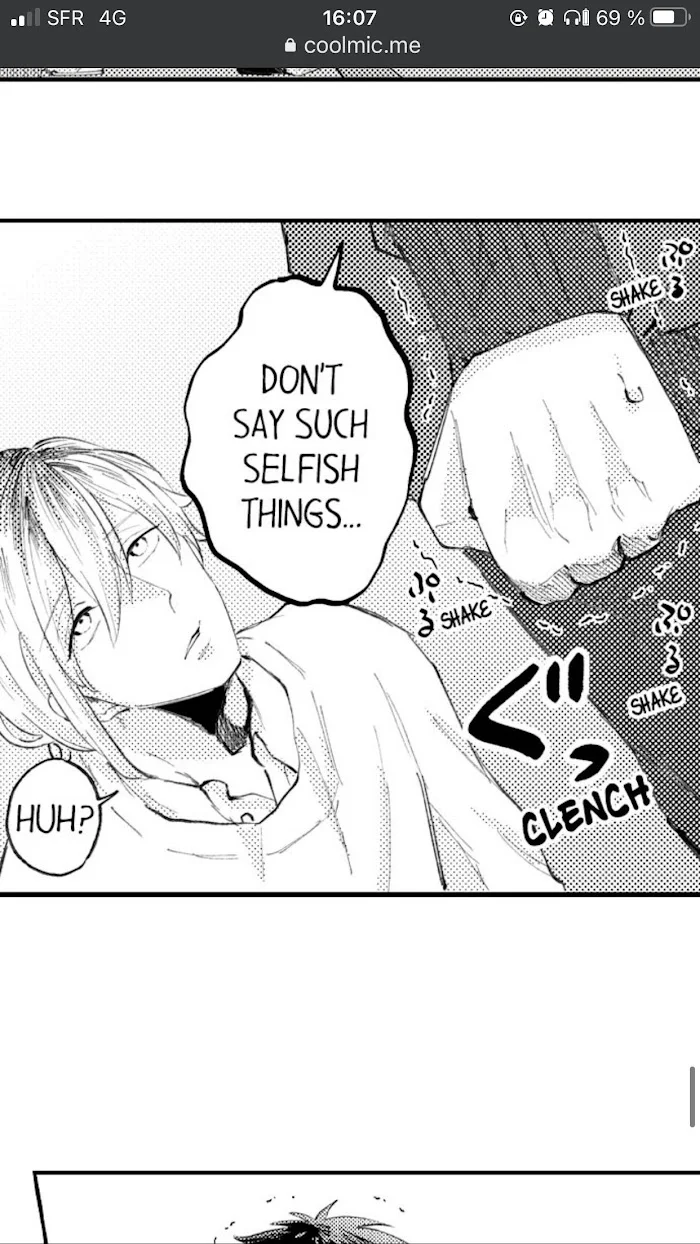 Hit On By A Kinky Guy - Chapter 43 Page 44