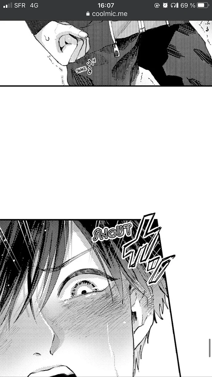 Hit On By A Kinky Guy - Chapter 43 Page 46