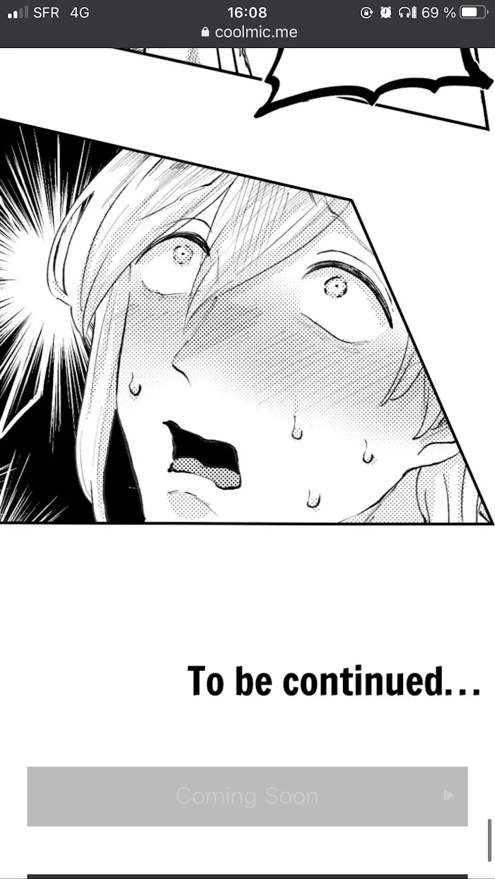Hit On By A Kinky Guy - Chapter 43 Page 48