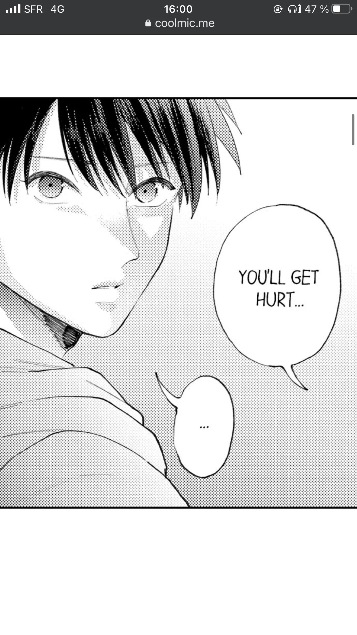 Hit On By A Kinky Guy - Chapter 44 Page 9