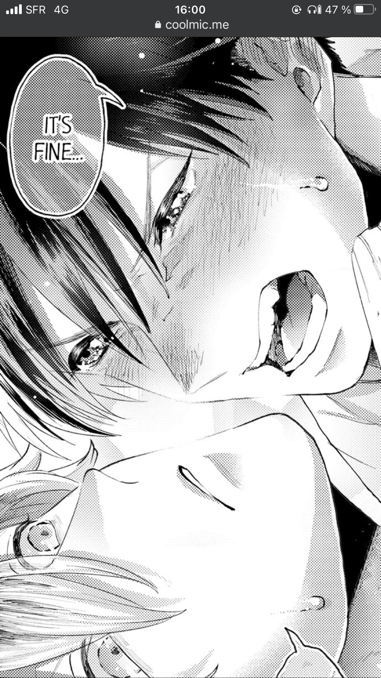 Hit On By A Kinky Guy - Chapter 44 Page 13