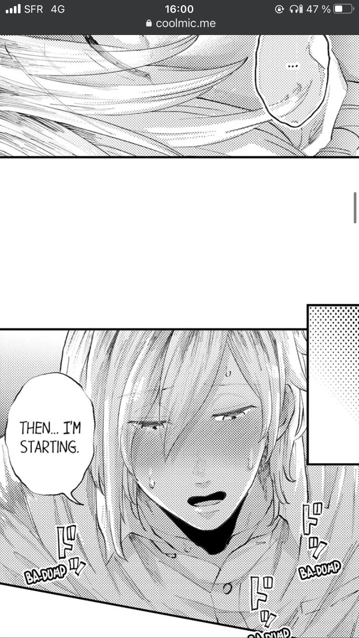 Hit On By A Kinky Guy - Chapter 44 Page 14