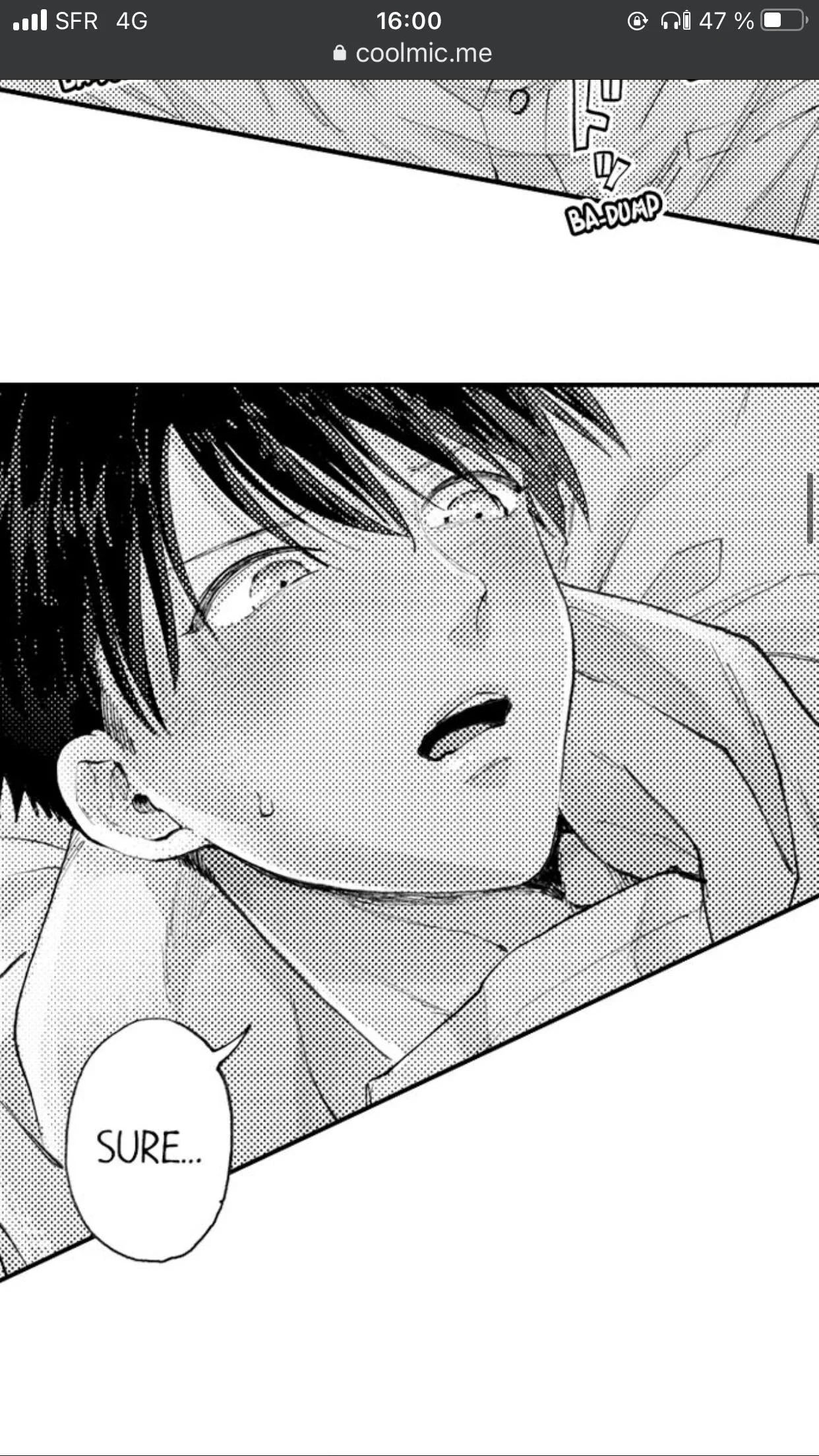 Hit On By A Kinky Guy - Chapter 44 Page 15