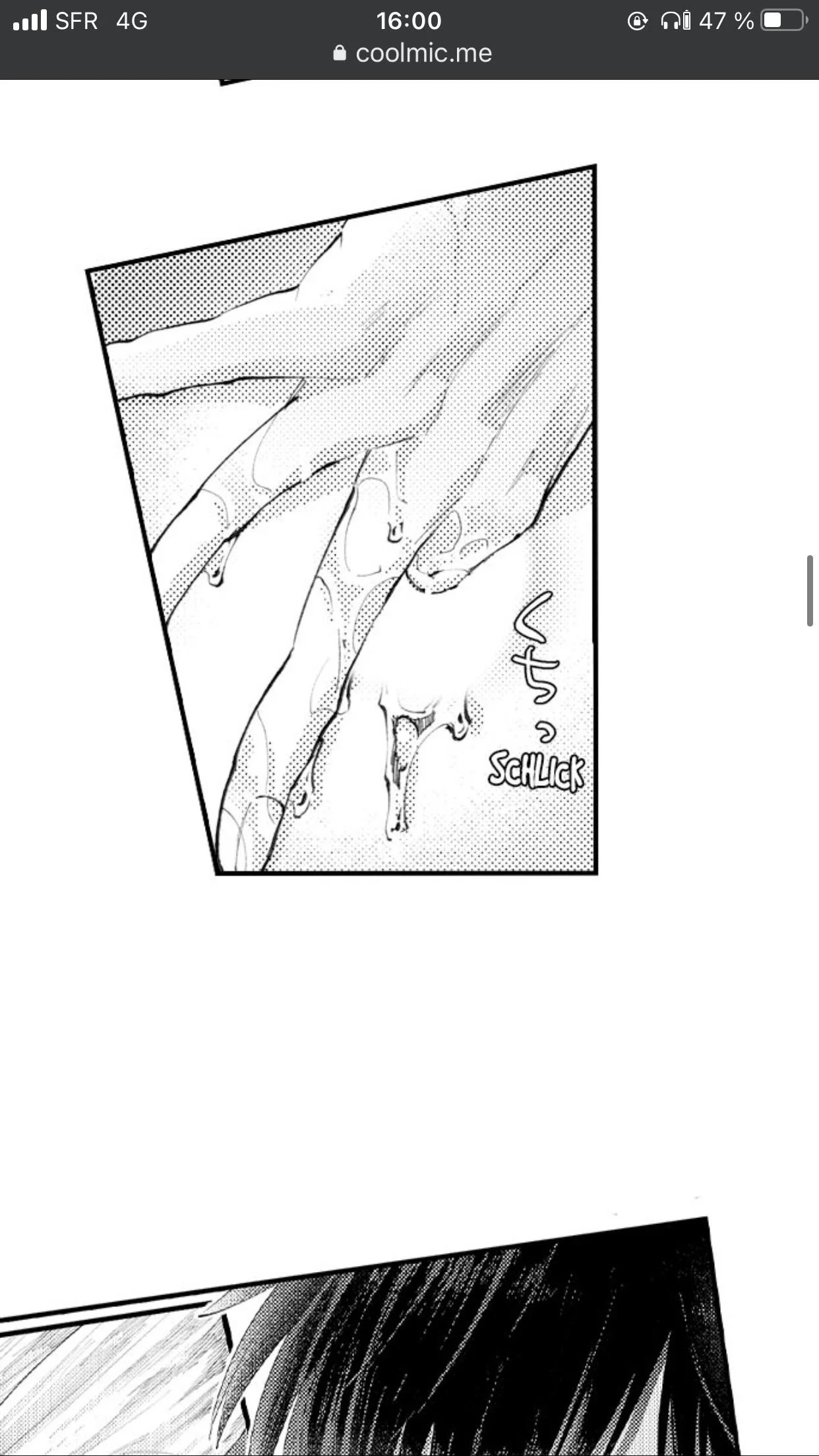 Hit On By A Kinky Guy - Chapter 44 Page 18