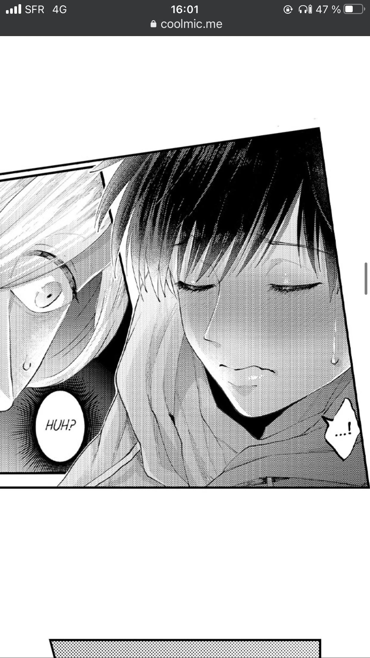 Hit On By A Kinky Guy - Chapter 44 Page 19
