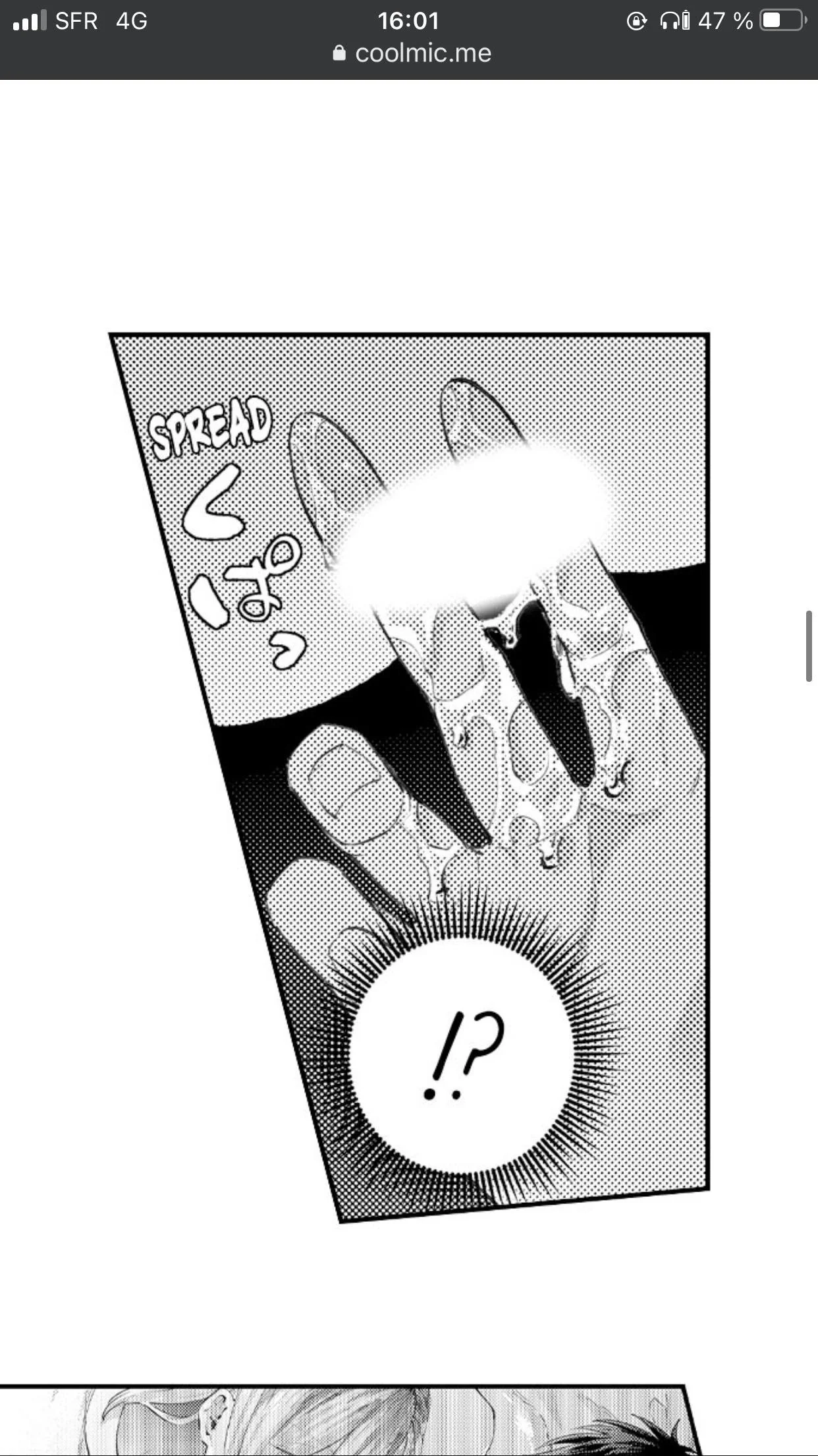 Hit On By A Kinky Guy - Chapter 44 Page 20