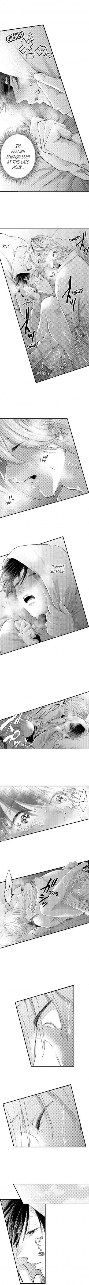 Hit On By A Kinky Guy - Chapter 45 Page 4