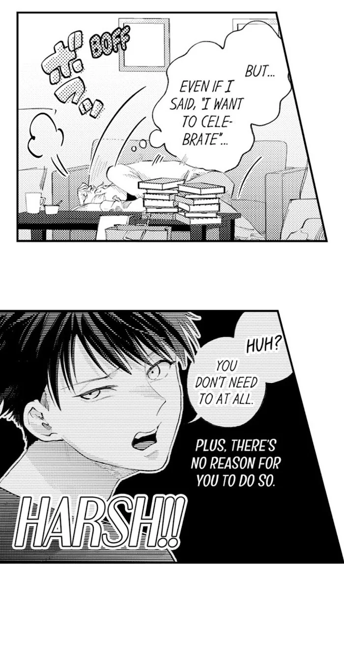 Hit On By A Kinky Guy - Chapter 49 Page 2