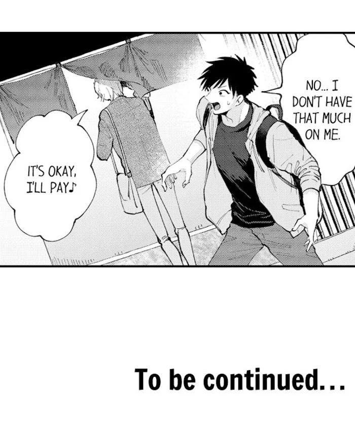 Hit On By A Kinky Guy - Chapter 49 Page 23
