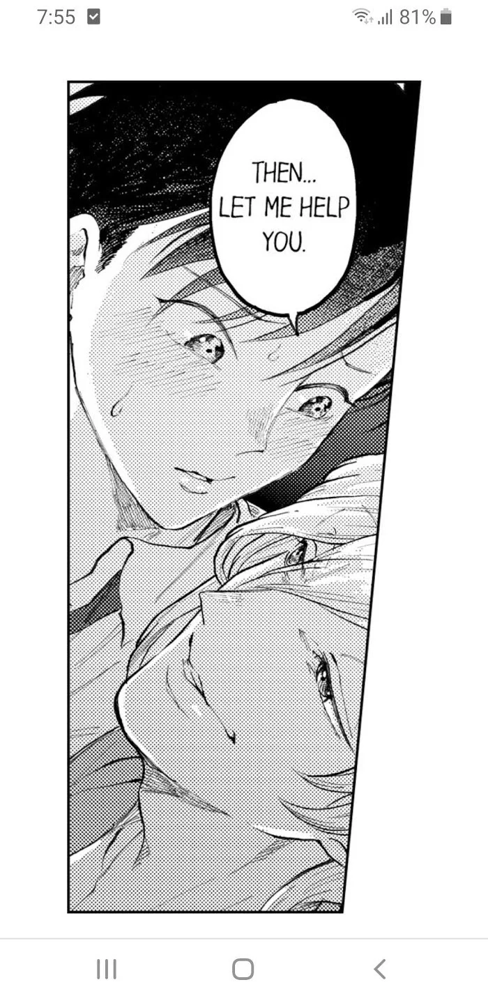 Hit On By A Kinky Guy - Chapter 5 Page 29