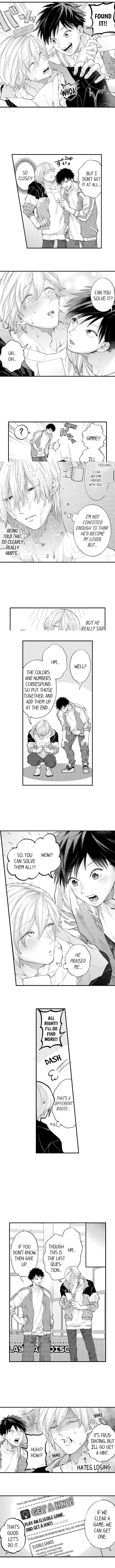 Hit On By A Kinky Guy - Chapter 52 Page 6