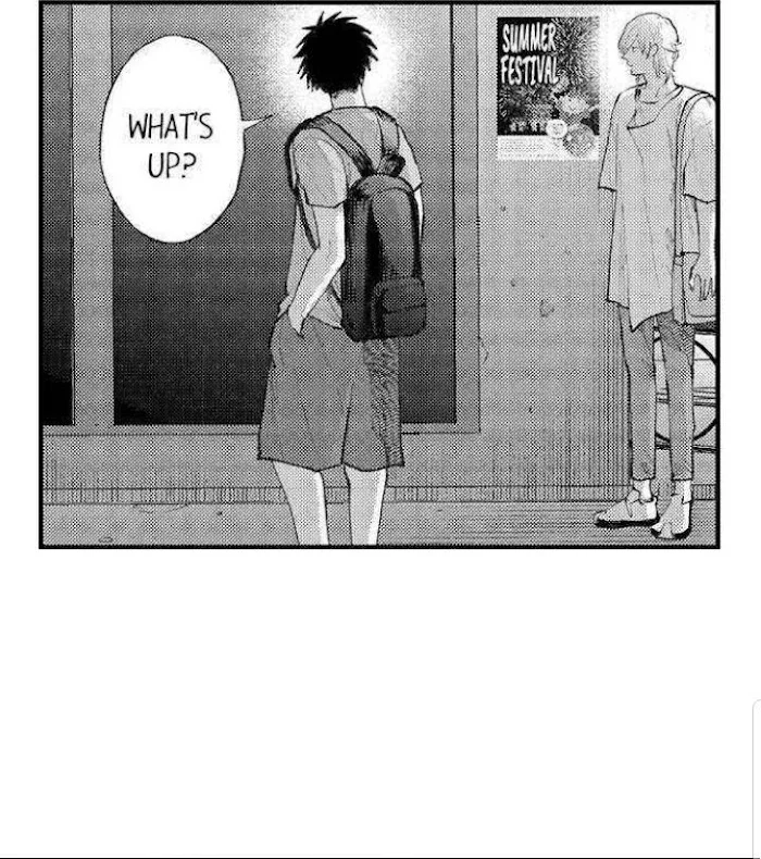 Hit On By A Kinky Guy - Chapter 55 Page 7