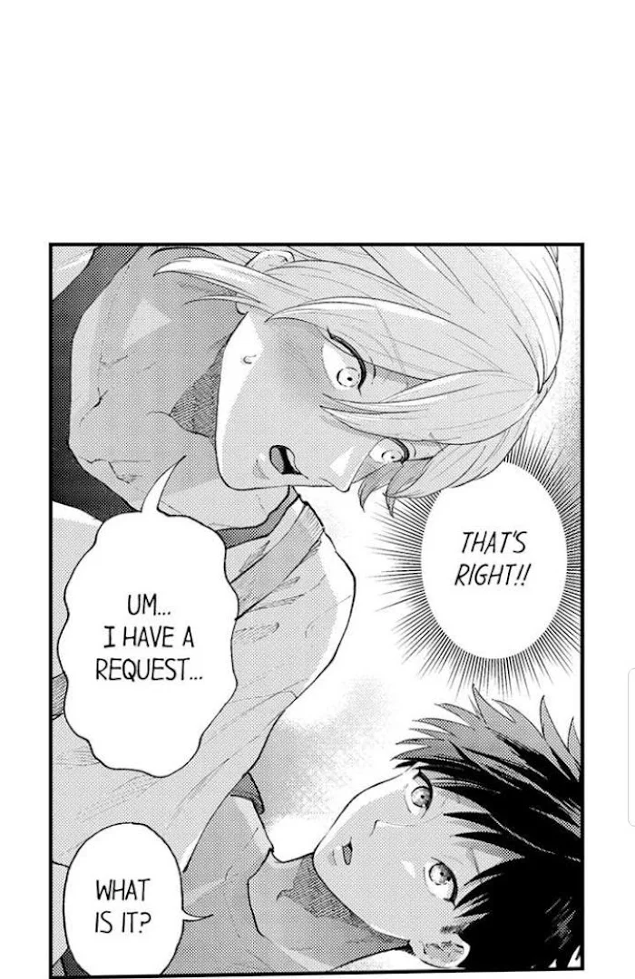 Hit On By A Kinky Guy - Chapter 55 Page 9
