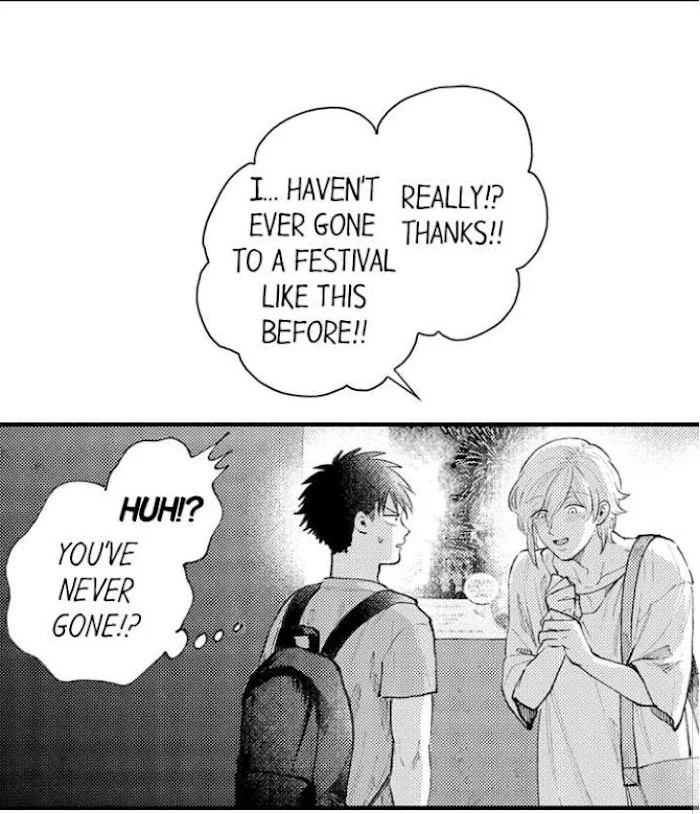Hit On By A Kinky Guy - Chapter 55 Page 11