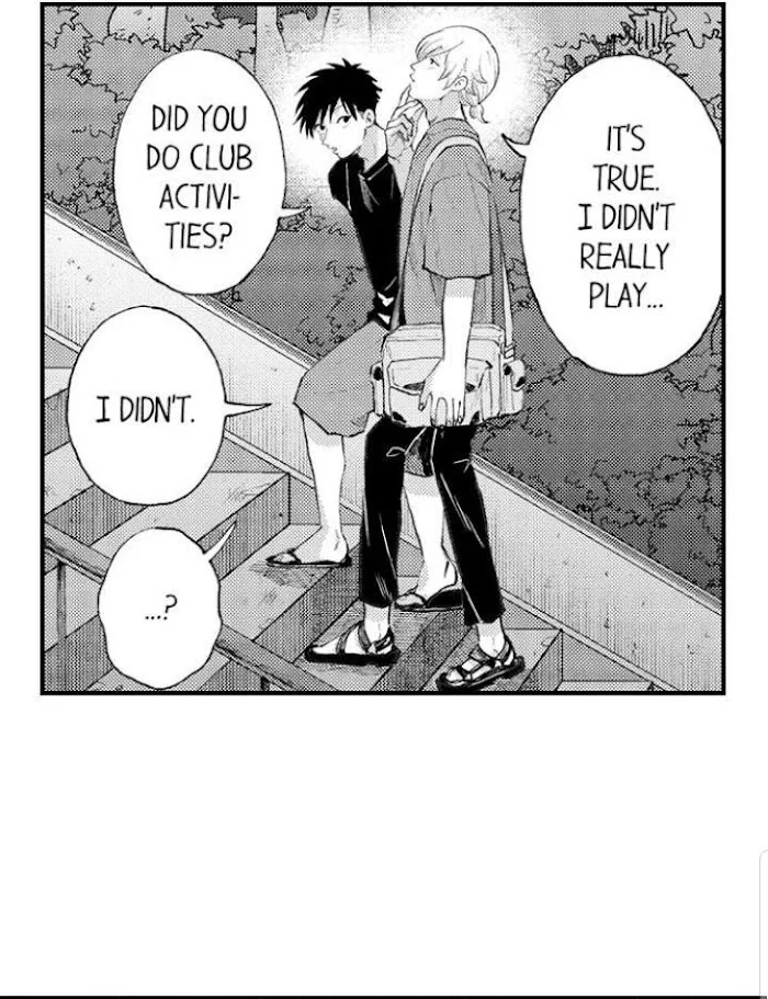 Hit On By A Kinky Guy - Chapter 55 Page 18